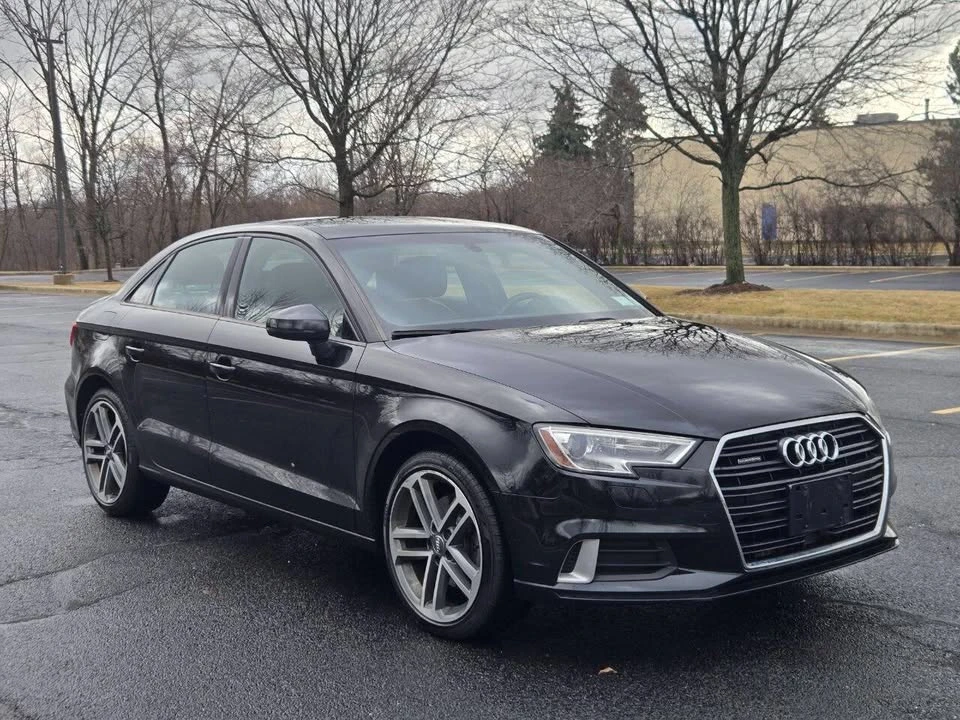 2017 Audi 8V A3 - Image 3 of 19