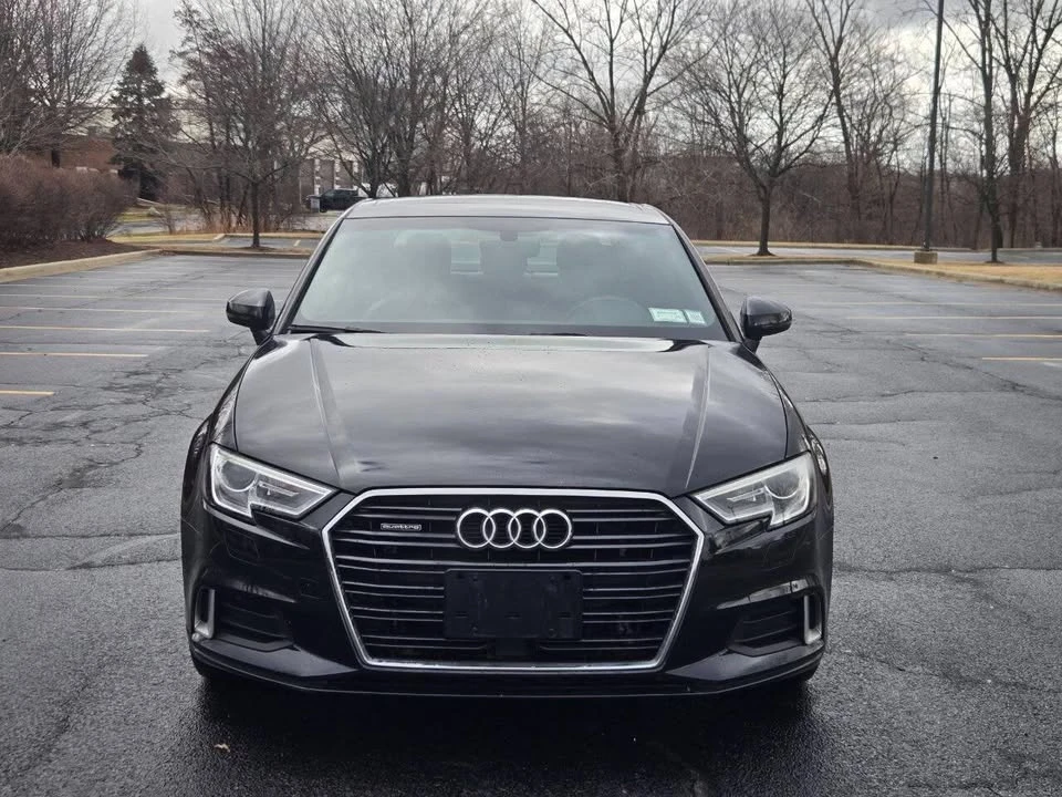2017 Audi 8V A3 - Image 2 of 19