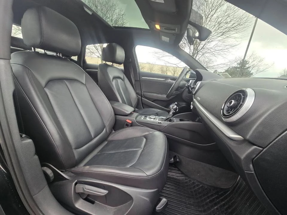 2017 Audi 8V A3 - Image 8 of 19