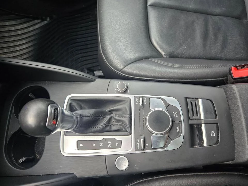 2017 Audi 8V A3 - Image 17 of 19