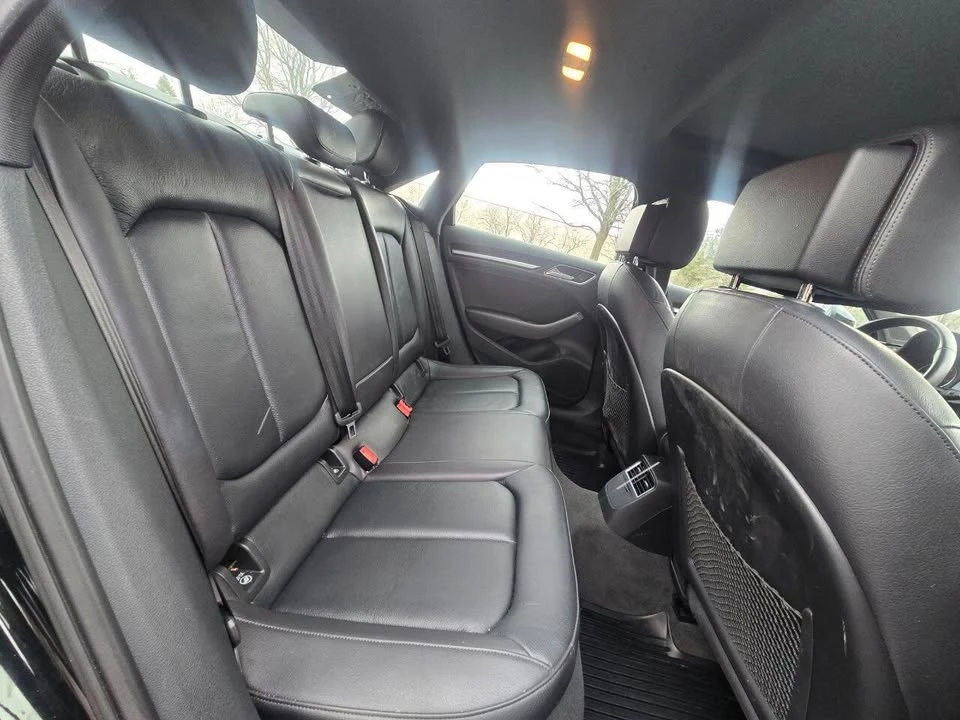 2017 Audi 8V A3 - Image 7 of 19