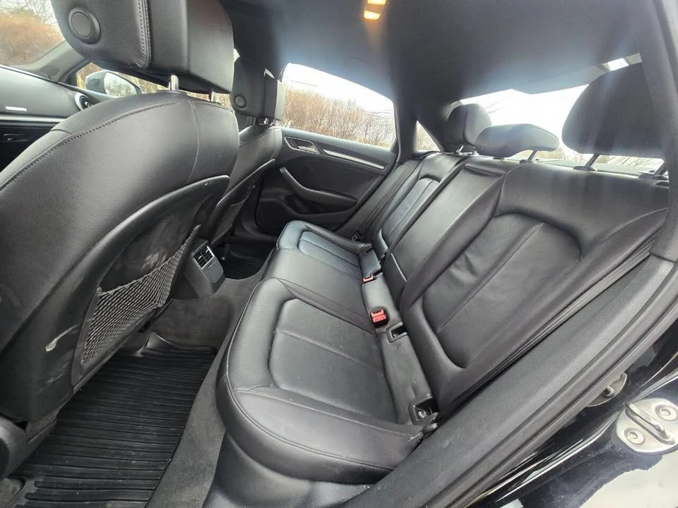 2017 Audi 8V A3 - Image 6 of 19