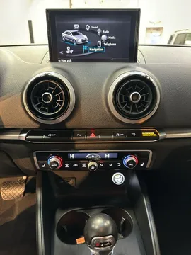 2017 Audi 8V A3 - Image 3 of 6