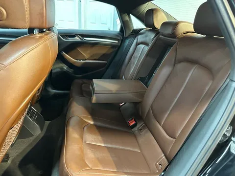 2017 Audi 8V A3 - Image 2 of 6