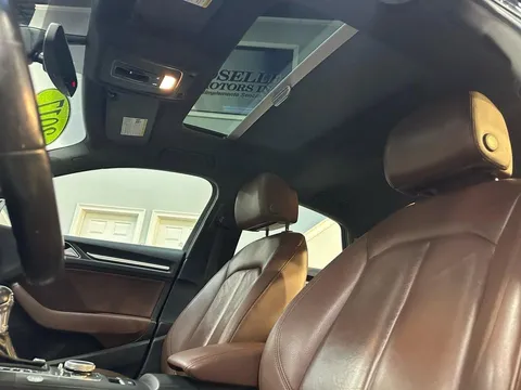 2017 Audi 8V A3 - Image 4 of 6