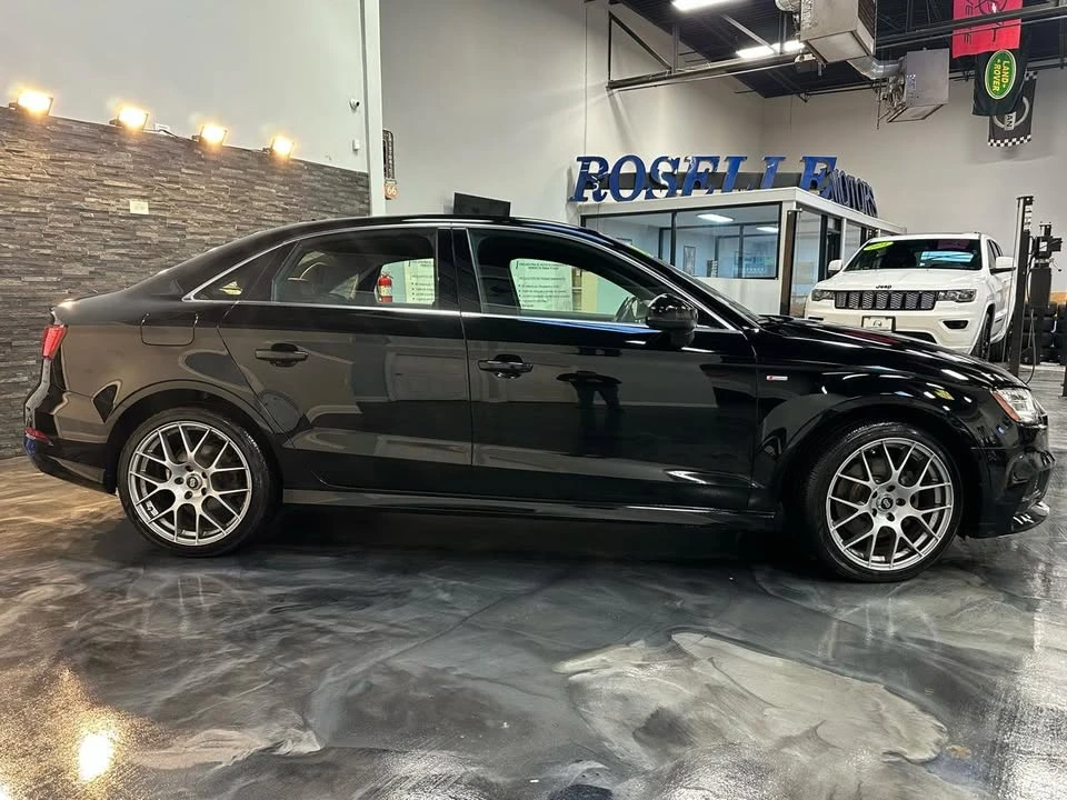 2017 Audi 8V A3 - Image 6 of 6
