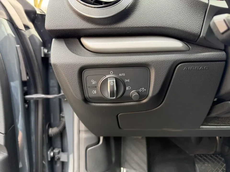 2017 Audi 8V A3 - Image 13 of 14