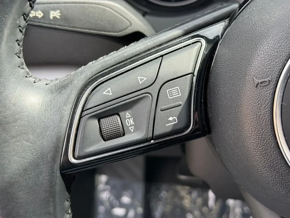 2017 Audi 8V A3 - Image 14 of 14