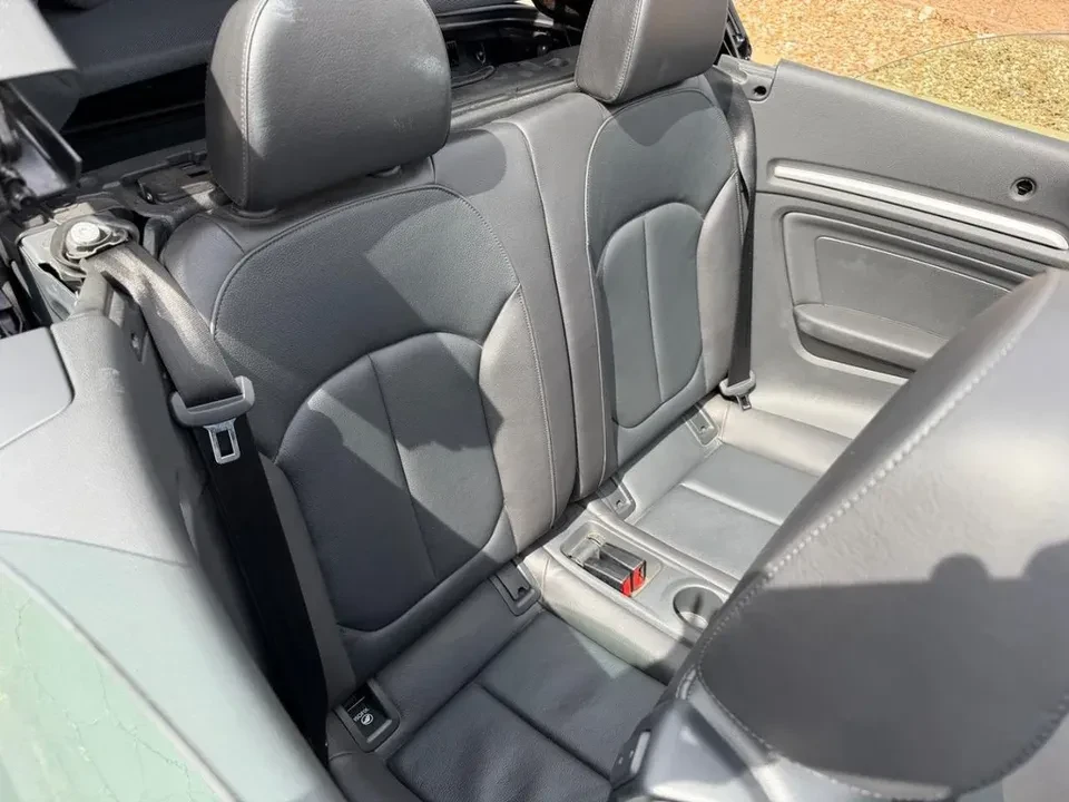 2017 Audi 8V A3 - Image 7 of 14