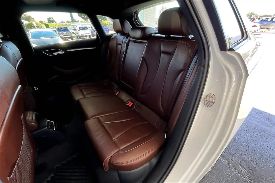 2017 Audi 8V A3 - Image 11 of 19