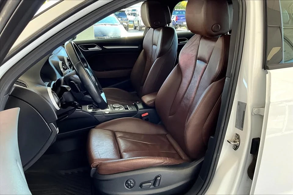 2017 Audi 8V A3 - Image 8 of 19