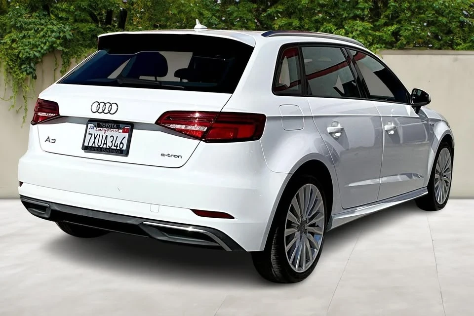 2017 Audi 8V A3 - Image 6 of 19