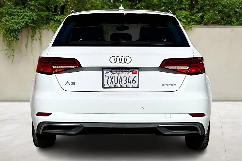 2017 Audi 8V A3 - Image 5 of 19
