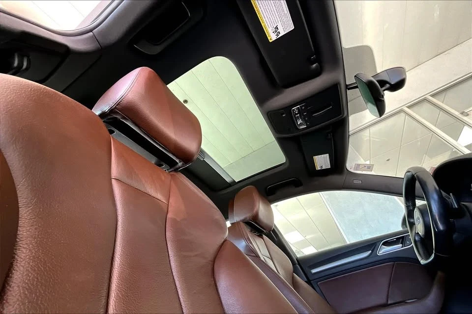 2017 Audi 8V A3 - Image 15 of 19
