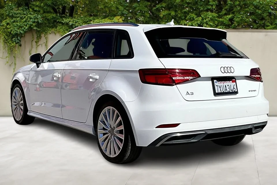 2017 Audi 8V A3 - Image 4 of 19