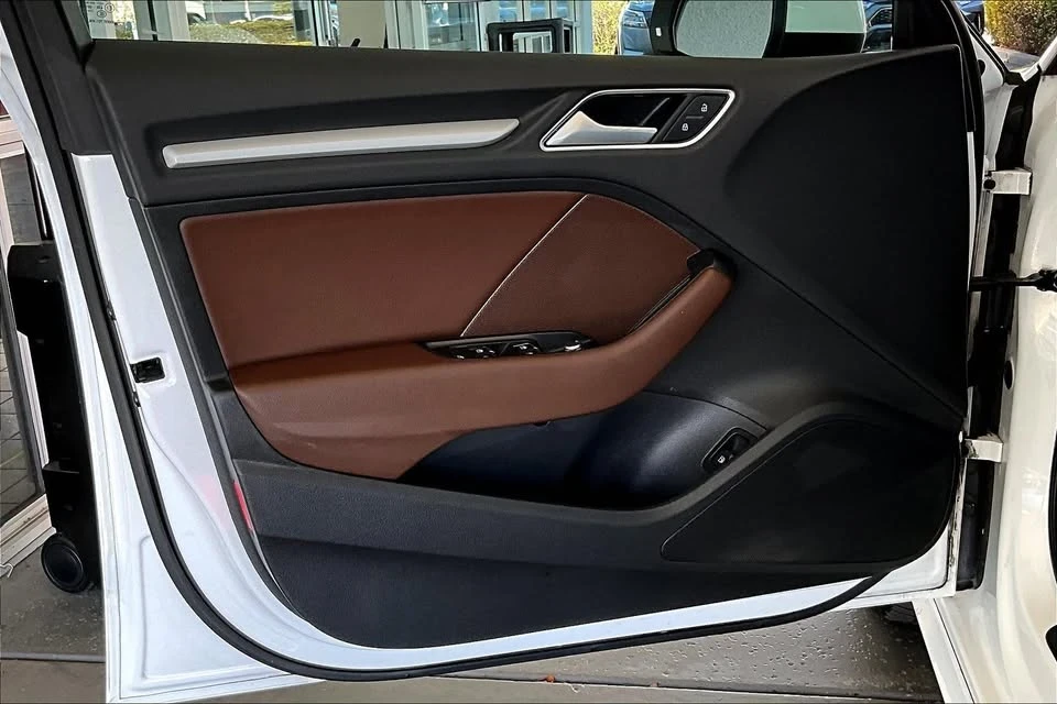 2017 Audi 8V A3 - Image 7 of 19