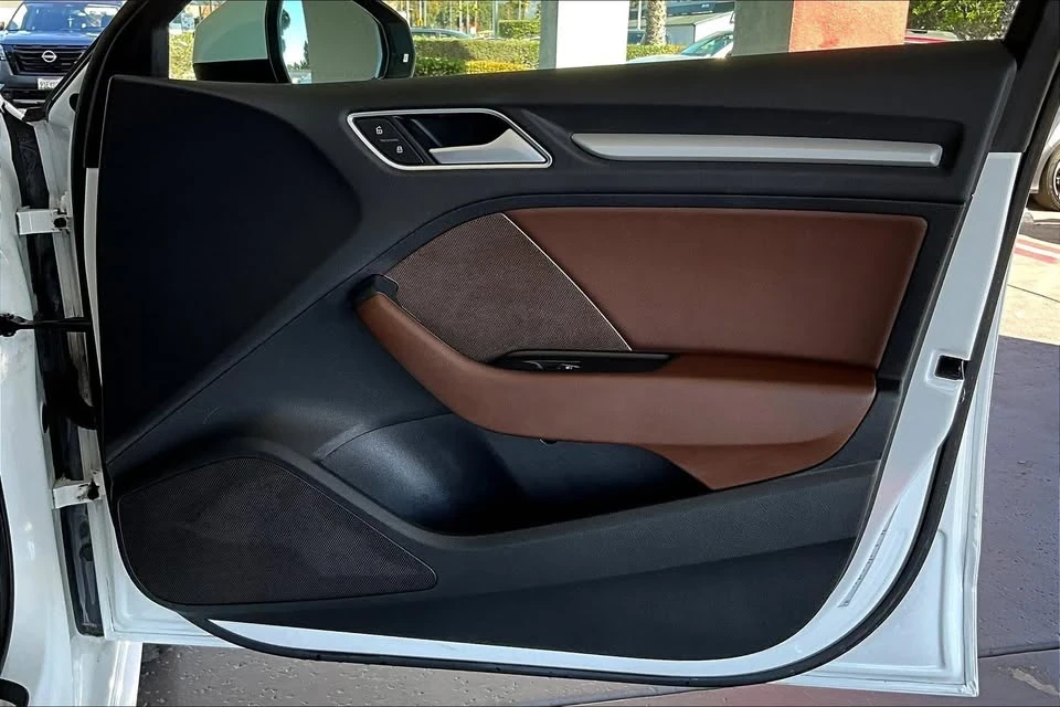 2017 Audi 8V A3 - Image 16 of 19