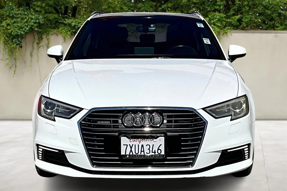 2017 Audi 8V A3 - Image 2 of 19