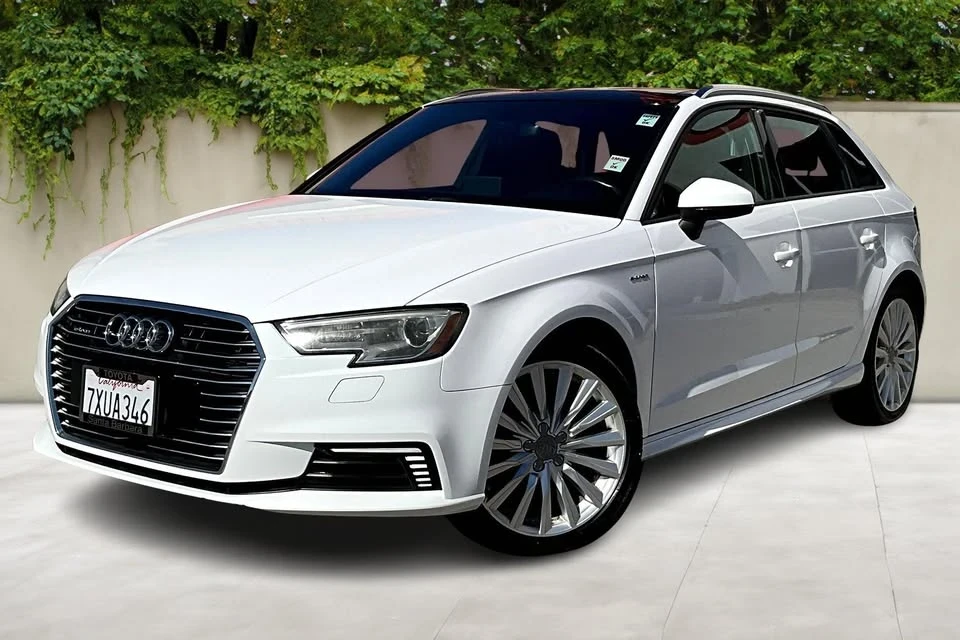 2017 Audi 8V A3 - Image 3 of 19
