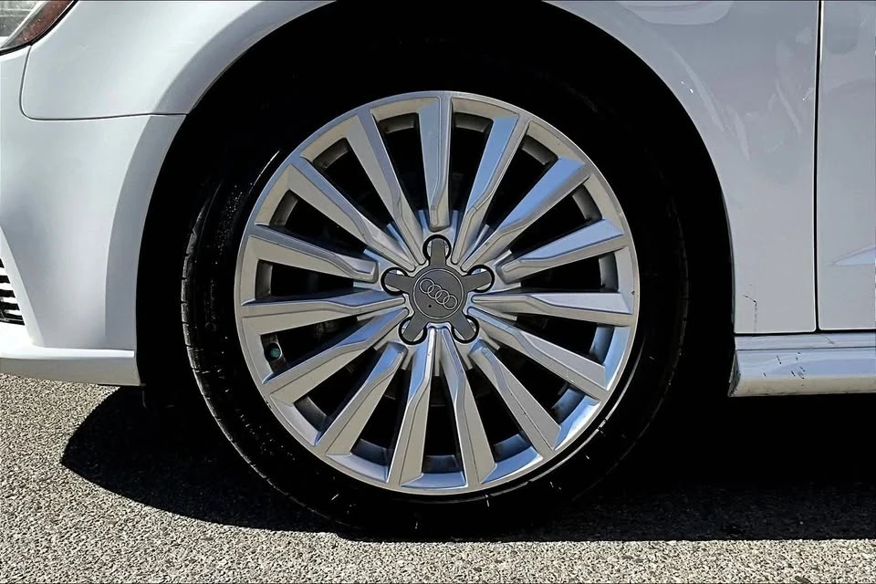 2017 Audi 8V A3 - Image 18 of 19
