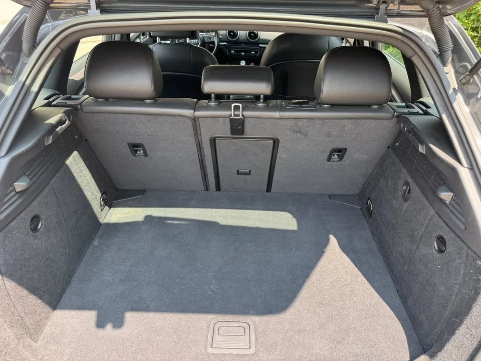 2017 Audi 8V A3 - Image 10 of 12