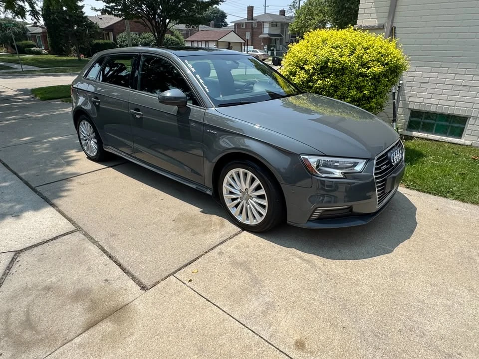 2017 Audi 8V A3 - Image 5 of 12