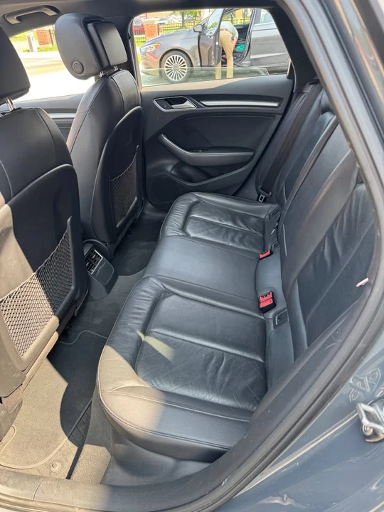 2017 Audi 8V A3 - Image 9 of 12
