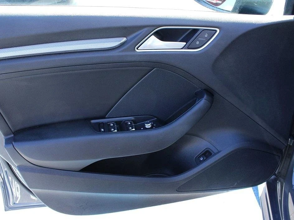 2017 Audi 8V A3 - Image 8 of 20
