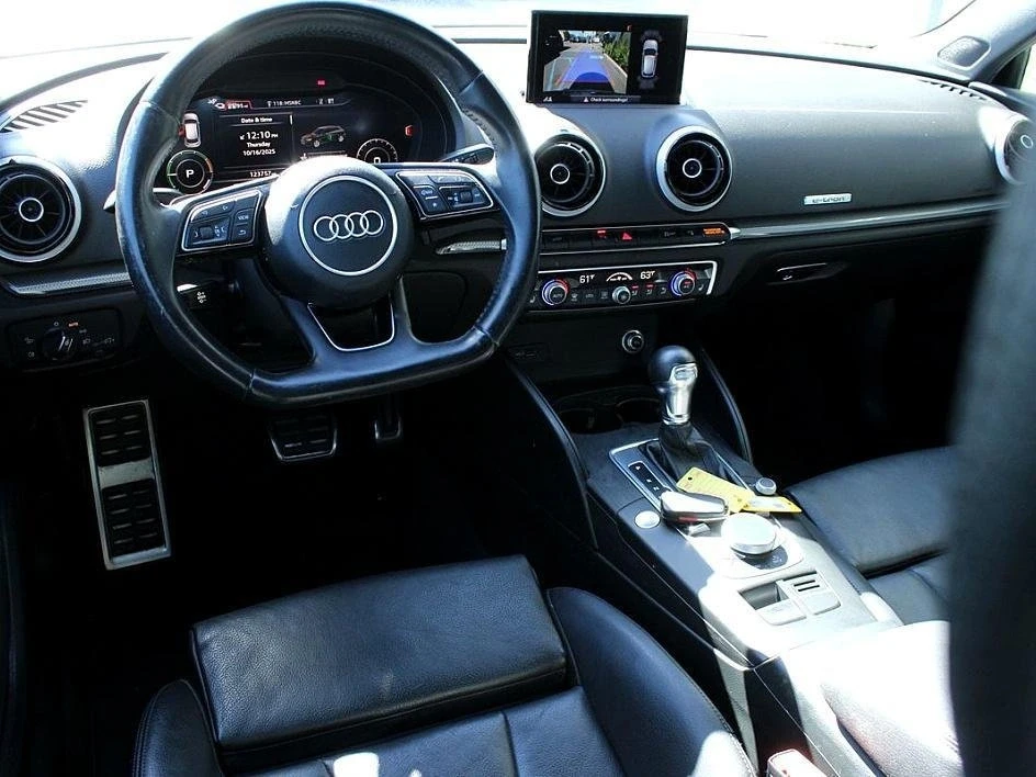 2017 Audi 8V A3 - Image 12 of 20