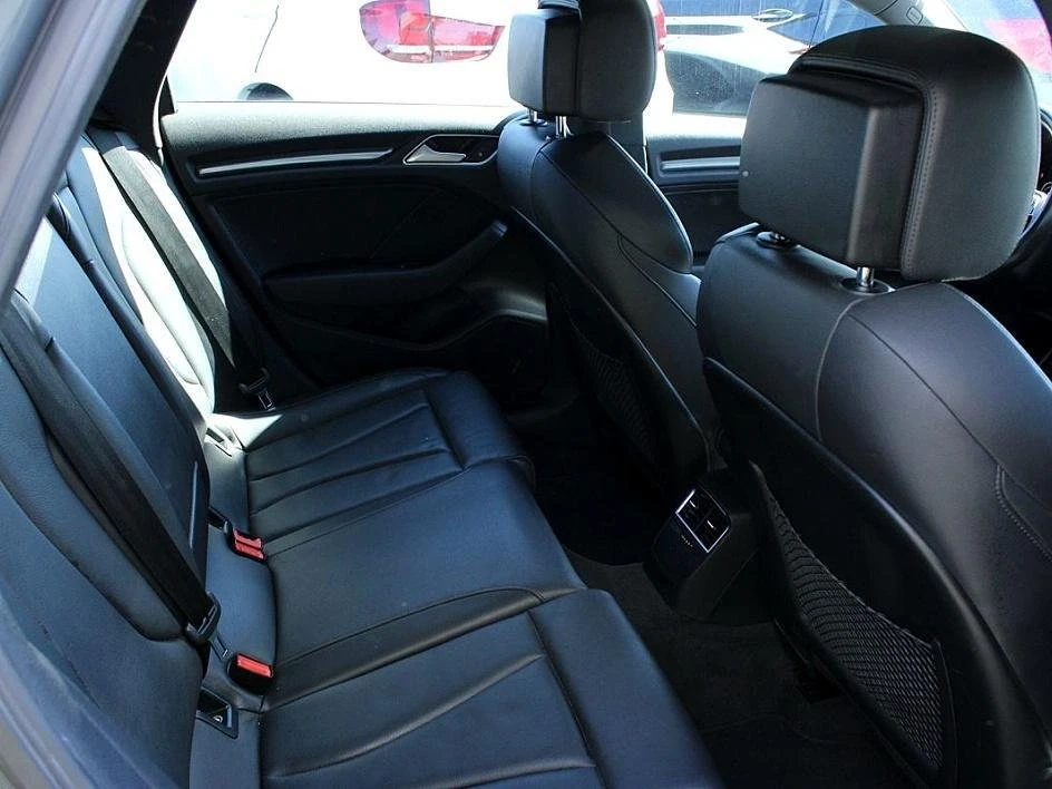 2017 Audi 8V A3 - Image 13 of 20