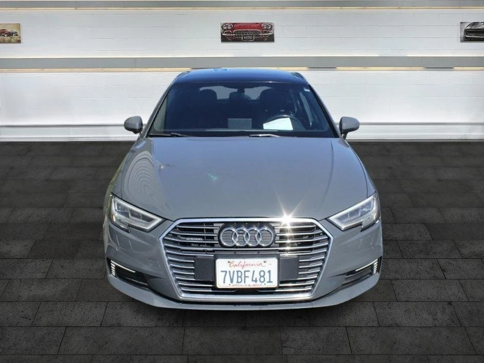 2017 Audi 8V A3 - Image 2 of 20