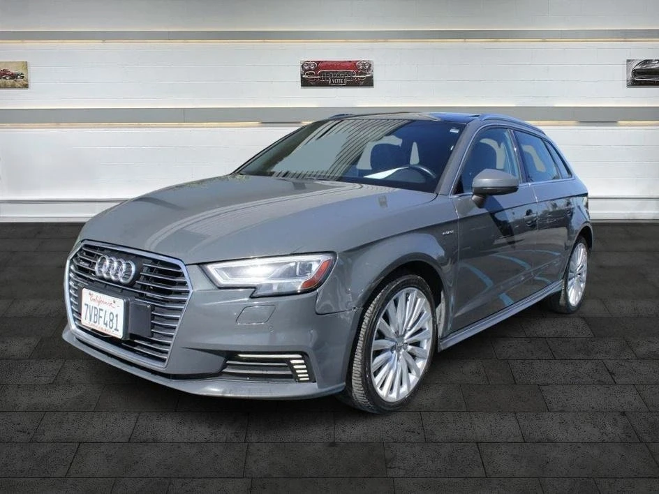 2017 Audi 8V A3 - Image 3 of 20