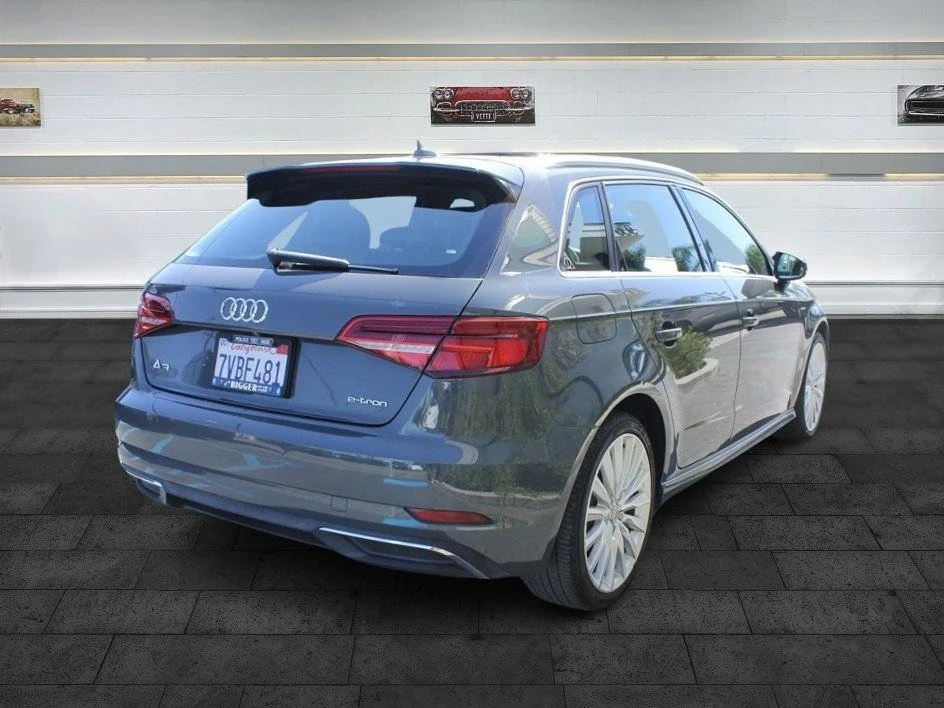 2017 Audi 8V A3 - Image 7 of 20