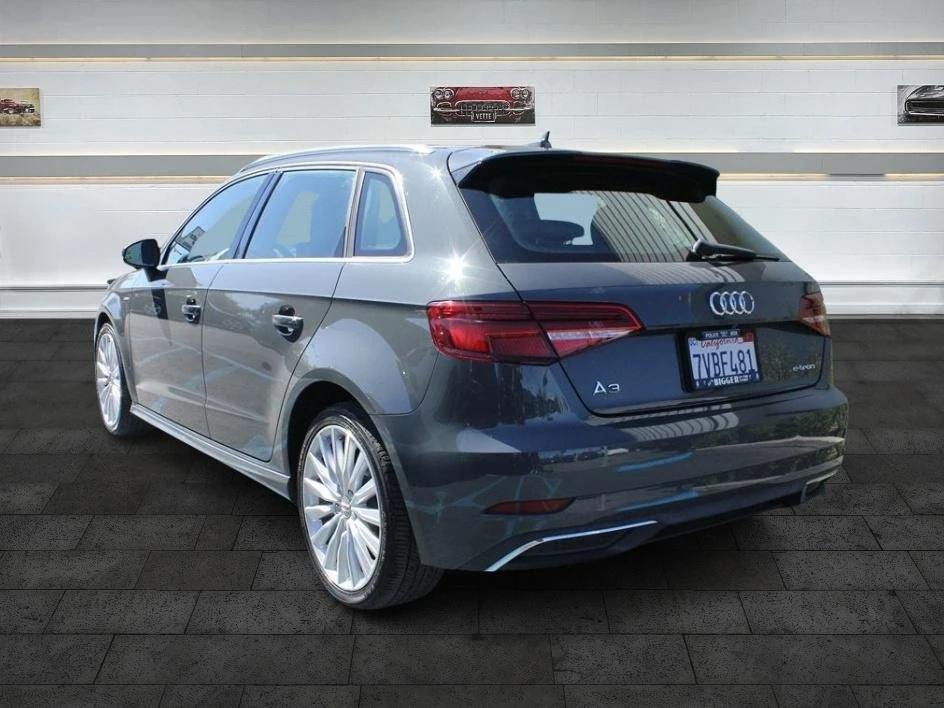 2017 Audi 8V A3 - Image 4 of 20