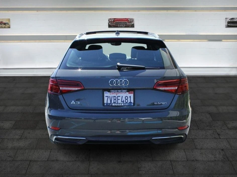 2017 Audi 8V A3 - Image 6 of 20