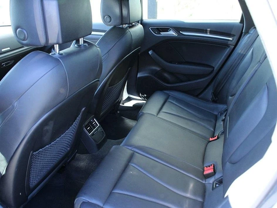 2017 Audi 8V A3 - Image 11 of 20