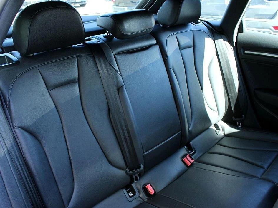 2017 Audi 8V A3 - Image 16 of 20