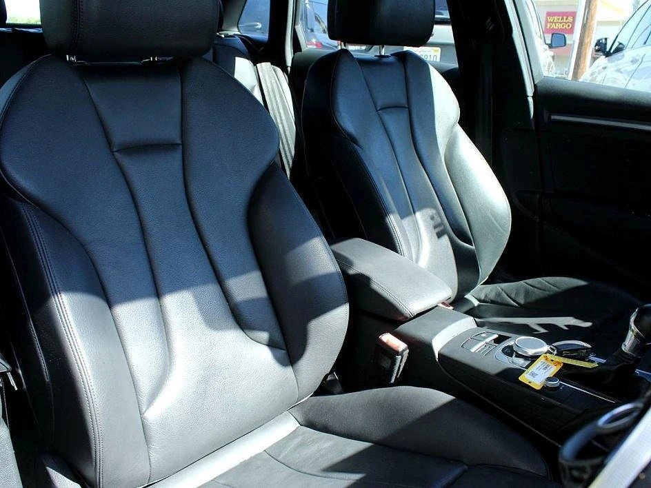 2017 Audi 8V A3 - Image 17 of 20