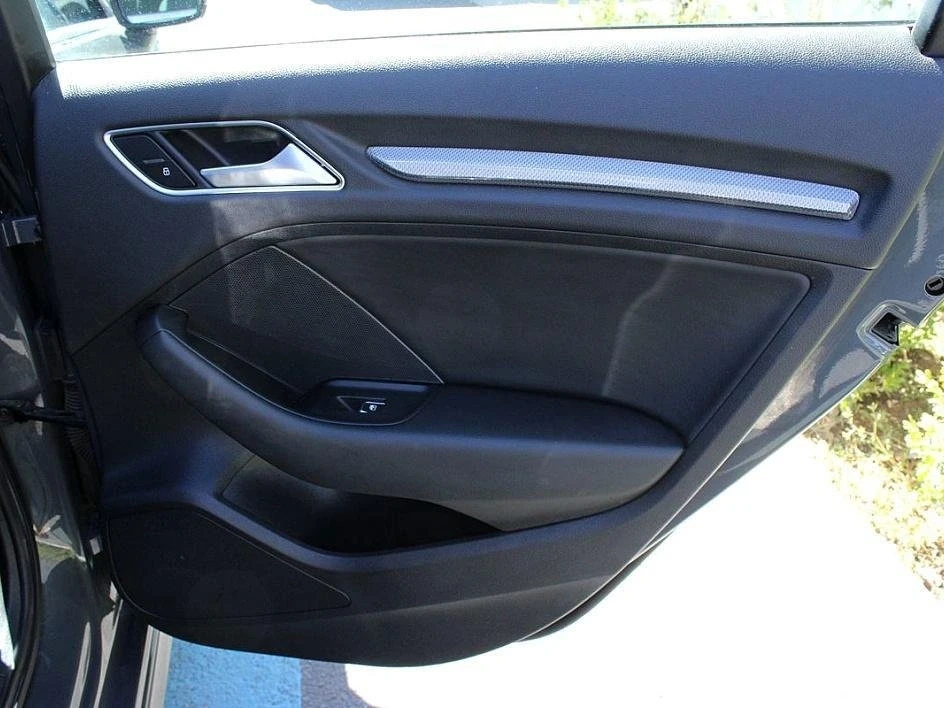 2017 Audi 8V A3 - Image 14 of 20