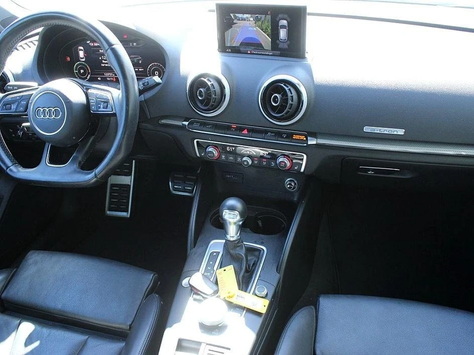 2017 Audi 8V A3 - Image 15 of 20