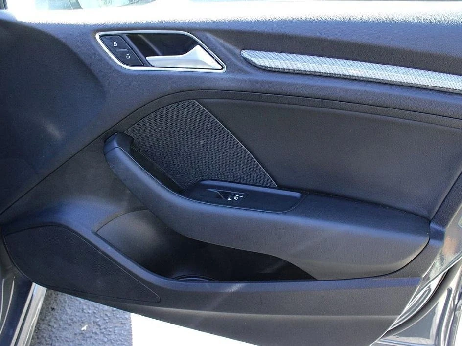 2017 Audi 8V A3 - Image 18 of 20