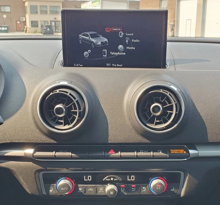 2017 Audi 8V A3 - Image 14 of 18