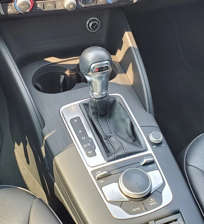 2017 Audi 8V A3 - Image 13 of 18