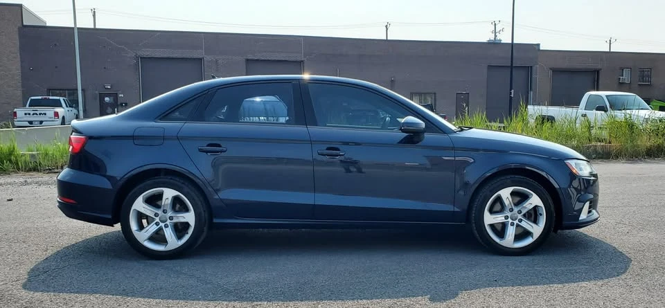 2017 Audi 8V A3 - Image 6 of 18