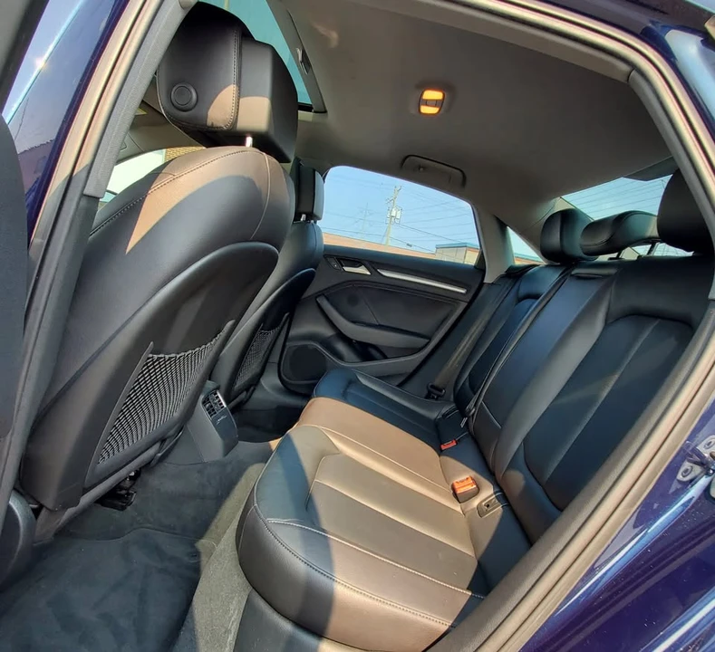 2017 Audi 8V A3 - Image 9 of 18