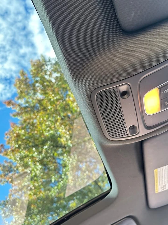 2017 Audi 8V A3 - Image 8 of 12