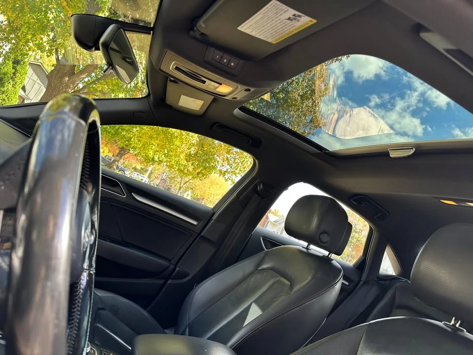 2017 Audi 8V A3 - Image 2 of 12
