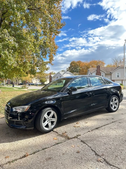 2017 Audi 8V A3 - Image 12 of 12
