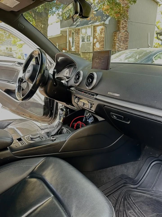 2017 Audi 8V A3 - Image 5 of 12
