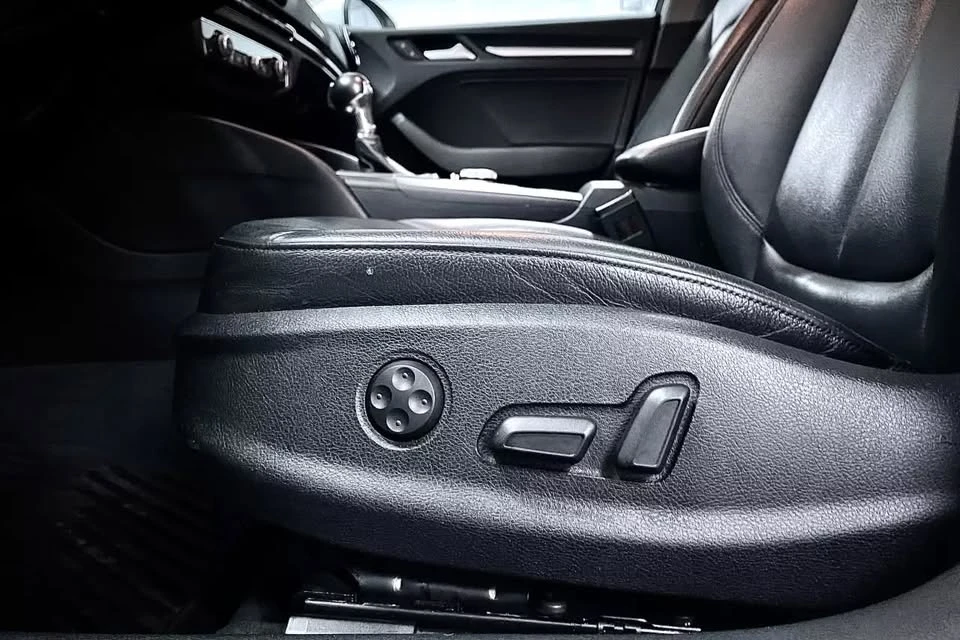 2017 Audi 8V A3 - Image 14 of 20